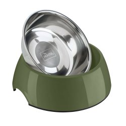 Hundmatare Hunter Grn 700 ml