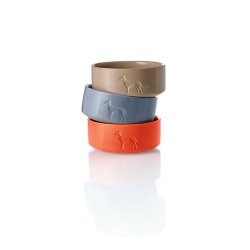 Hundmatare Hunter OSBY Beige Keramik 1,1 L