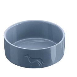 Hundmatare Hunter OSBY Bl Keramik 1,1 L
