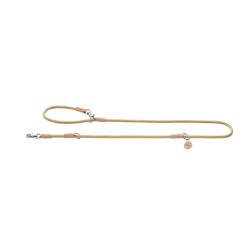 DoHundkoppel Hunter MALIA Beige 1 x 200 cm