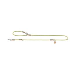 DoHundkoppel Hunter MALIA Grn 1 x 200 cm