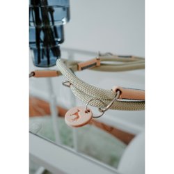 DoHundkoppel Hunter MALIA Grn 1 x 200 cm