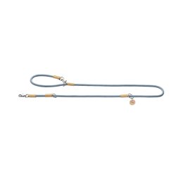 DoHundkoppel Hunter MALIA Bl 1 x 200 cm