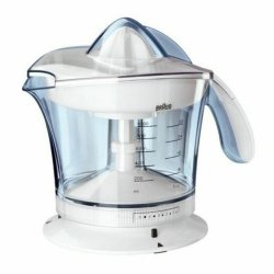 Elektrisk Juicepress Braun Citromatic MPZ9 1 L 20W 1 L