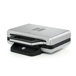 Smrgsmaskin WMF 415150011 Svart Silvrig 800 W
