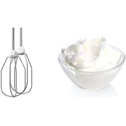 Blender-Mixer BOSCH MFQ3030 350W Vit 350 W