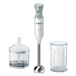 Stavmixer BOSCH ErgoMixx MSM66120 600W Vit Gr 600 W
