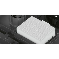 Filter fr dammsugare BOSCH BBZ156HF