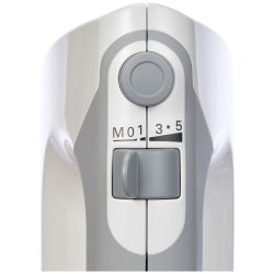 Stavmixer BOSCH MFQ36480 Vit Gr 450 W