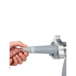 Kttkvarn BOSCH MFW66020 Vit 600 W
