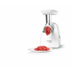 Ktthackare BOSCH MFW2517W 350 W