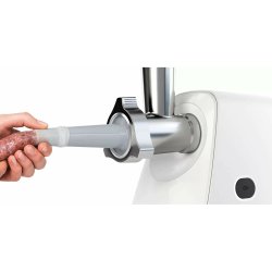 Ktthackare BOSCH MFW2517W 350 W