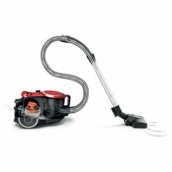 Utsug BOSCH Svart rouge 600 W