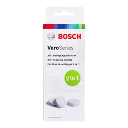 Avkalkning till Kaffebryggare BOSCH TCZ8001A