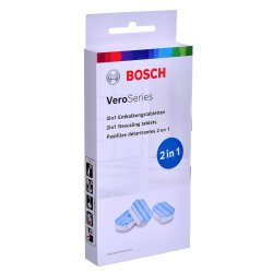 Avkalkning till Kaffebryggare BOSCH TCZ8002A