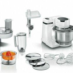 Kksrobot BOSCH MUM Vit 700 W 3,8 L