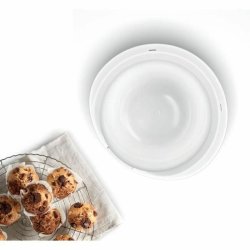Degblandare BOSCH MUZS2KR Vit Plast