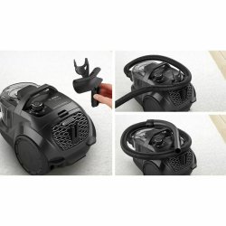 Utsug BOSCH Svart noir 550 W