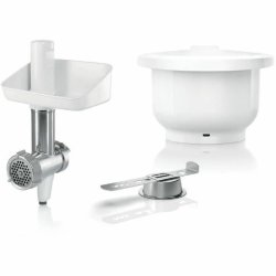 Tillbehr till kksmaskin BOSCH MUZS2BS