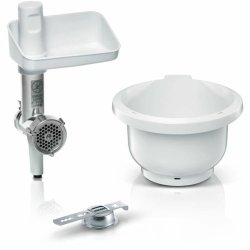 Tillbehr till kksmaskin BOSCH MUZS2BS