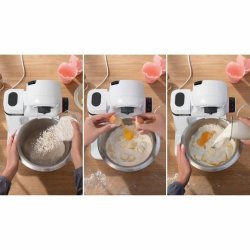 Kksrobot BOSCH MUMS2EW00E Serie 2 Gr 700 W 3,8 L