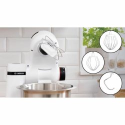 Kksrobot BOSCH MUMS2EW00E Serie 2 Gr 700 W 3,8 L