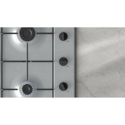 Gasplatta Balay 3ETX463BB 60 cm