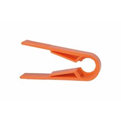 Kapsylppnare SUNDO 22444 Orange Plast 1 Delar (1 antal)
