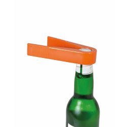 Kapsylppnare SUNDO 22444 Orange Plast 1 Delar (1 antal)