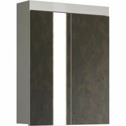 Skp Trendteam Kelia Vit 60 x 77 x 17 cm