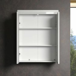 Skp Trendteam Kelia Vit 60 x 77 x 17 cm