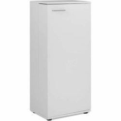 Skostll Finori  Vit 100 x 110 x 34 cm