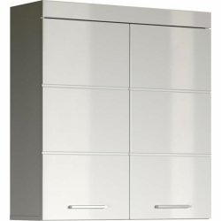 Skp Trendteam Amanda Vit 73 x 23 x 77 cm