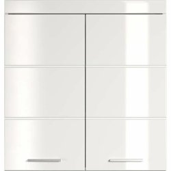 Skp Trendteam Amanda Vit 73 x 23 x 77 cm