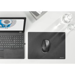 Mus 3Dconnexion 3DX-700116 Svart 7200 dpi Mus 3Dconnexion 3DX-700116 Svart 7200 dpi