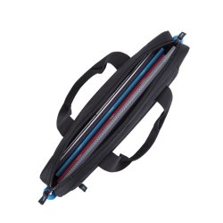 Laptopvska Rivacase Regent II 14" Svart 14"