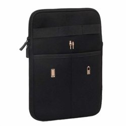 Laptopvska Rivacase 5617 Vit Svart 10,1"