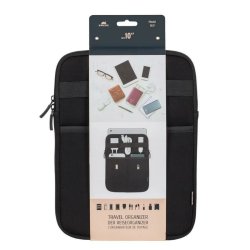 Laptopvska Rivacase 5617 Vit Svart 10,1"