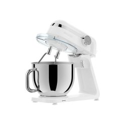Kksrobot Heinrich's HKM 8079 Vit 1800 W