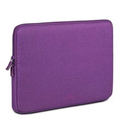 Vska till Laptop Rivacase SUZUKA ECO Lila 14"