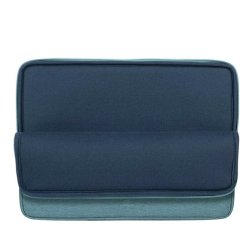 Vska till Laptop Rivacase SUZUKA ECO Aquamarine 15,6"