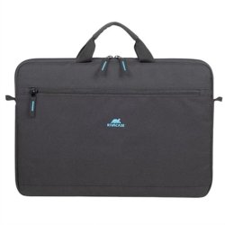 Laptopv�ska Rivacase Gremio Svart 41 x 29 x 3 cm 15.6"