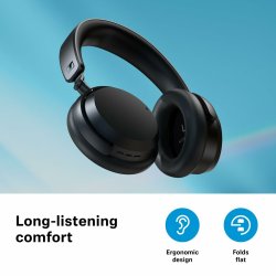 Hrlurar med Mikrofon Sennheiser 700175 Vit