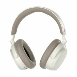 Hrlurar med Mikrofon Sennheiser AccentumPlus Vit