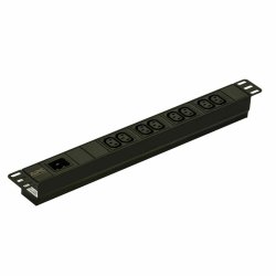 Energidistributr APC EPDU1016B 230 V