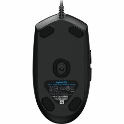 Gaming Mus Logitech 910-005823 Svart Wireless