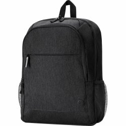 Laptopryggsck HP 1X644AA Svart 15.6"