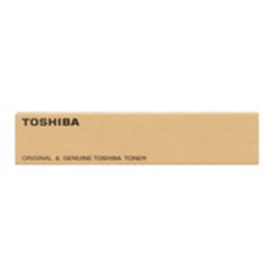 Original Toner Toshiba E-STUDIO 205L/255/305/355/455 Svart