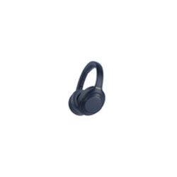 Bluetooth Hrlurar Sony Bl Midnight Blue