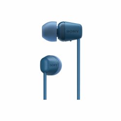 Bluetooth Hrlurar Sony WI-C100 Bl